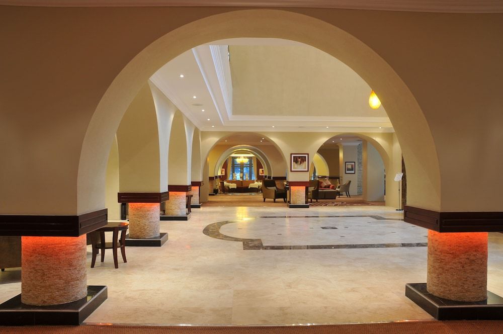 Radisson Hotel, Lagos Ikeja 2