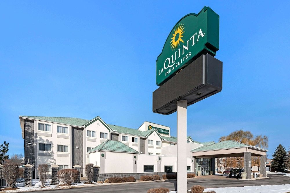 La Quinta Inn & Suites Logan UT 3 estrelas em Logan
