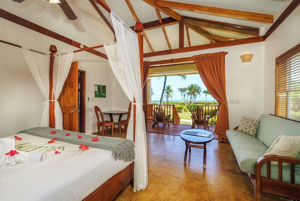 Hopkins Bay Resort 2