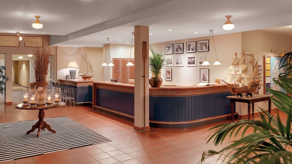 Sunday Resort Rügen 2