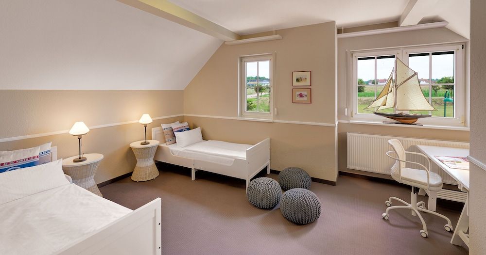 Sunday Resort Rügen 3