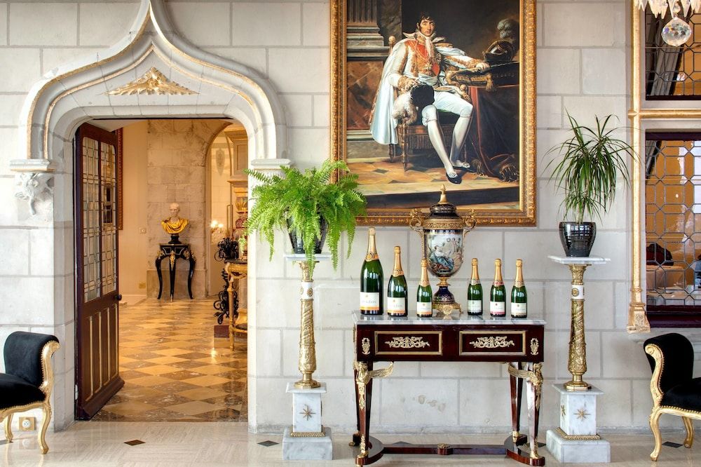 Château Le Prieuré - La Maison Younan 3