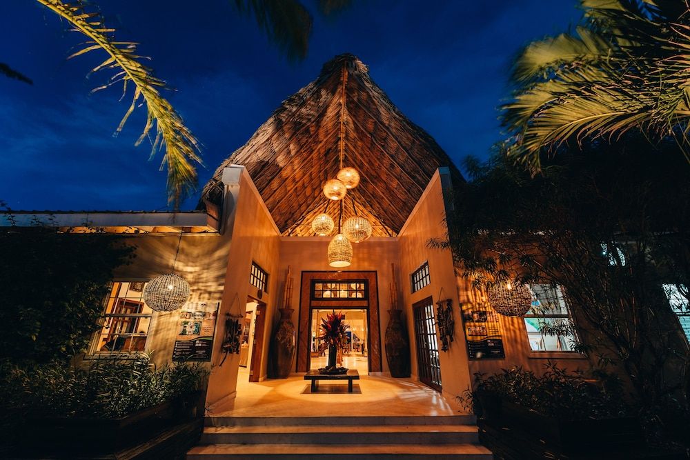 The Lodge at Jaguar Reef 3