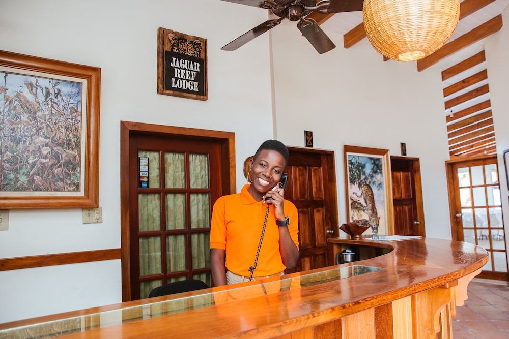 The Lodge at Jaguar Reef 2