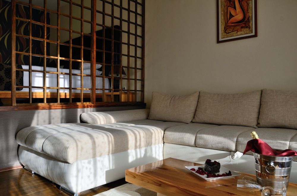 Aurora Resort & SPA 2