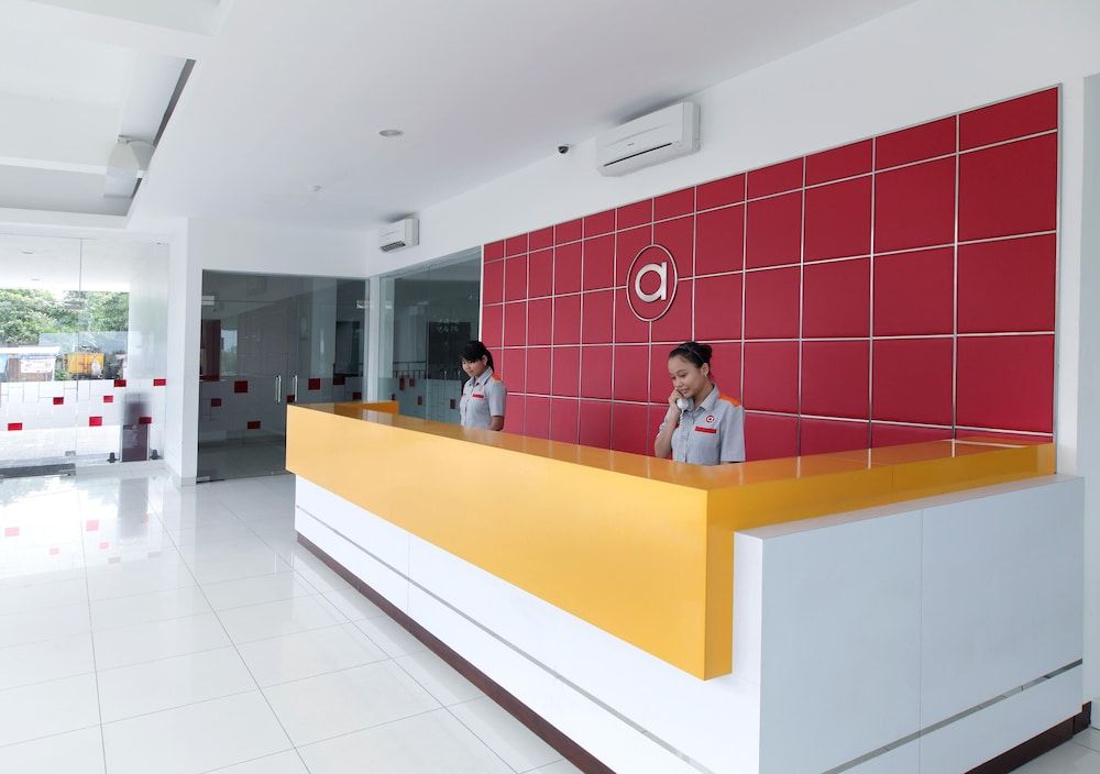 Amaris Hotel Palangkaraya 2