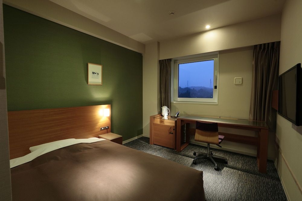 Candeo Hotels Kameyama 3 estrelas em Kameyama