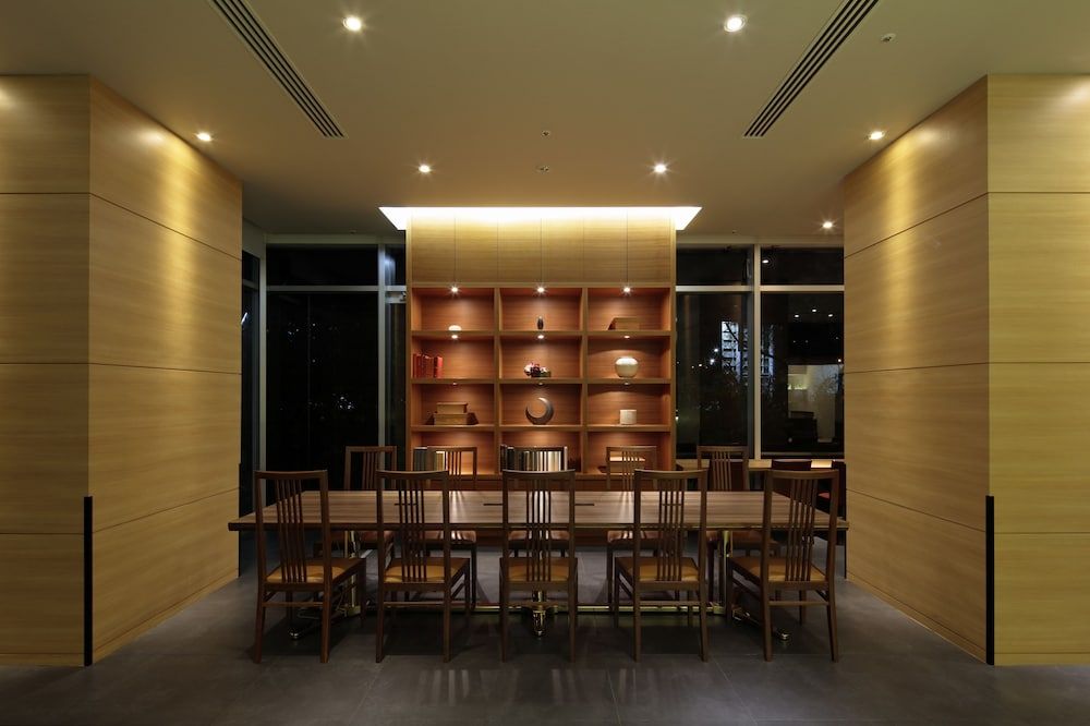 Candeo Hotels Kameyama 3