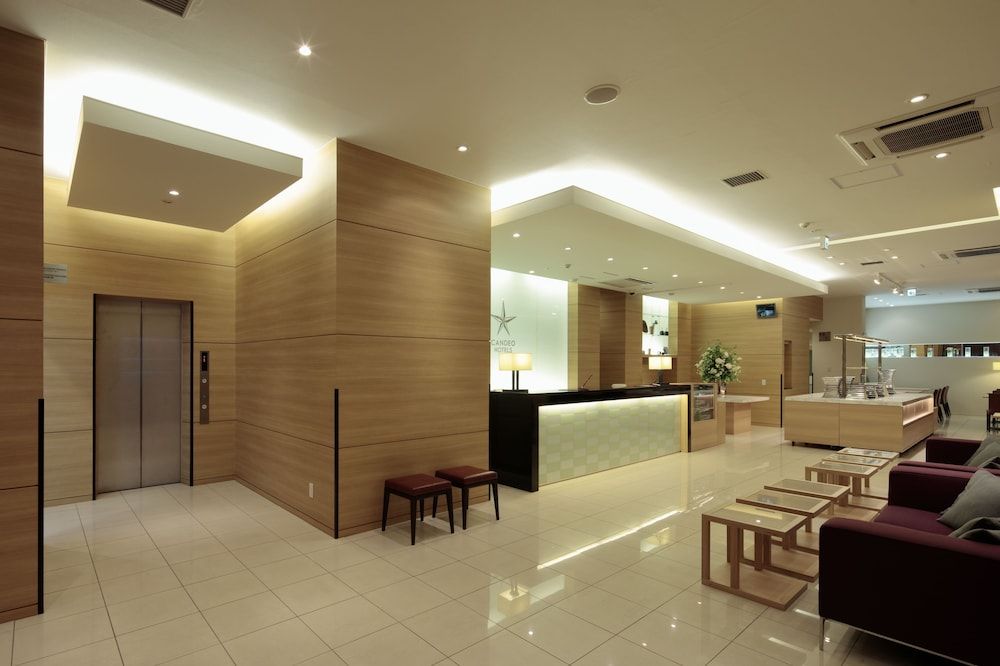 Candeo Hotels Shizuoka Shimada 2