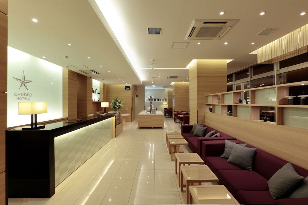 Candeo Hotels Shizuoka Shimada 3