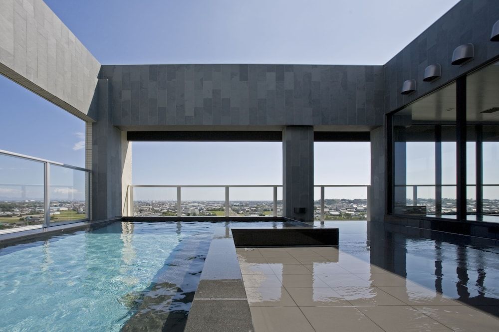 Candeo Hotels Shizuoka Shimada 3 estrelas em Shimada