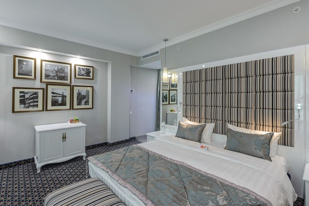 Kazzhol Hotel Astana 3