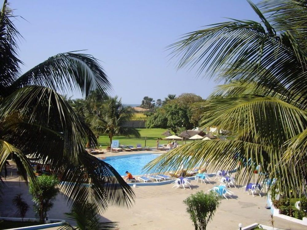 Mansea Beach Hotel and Resort 3 étoiles à Kololi