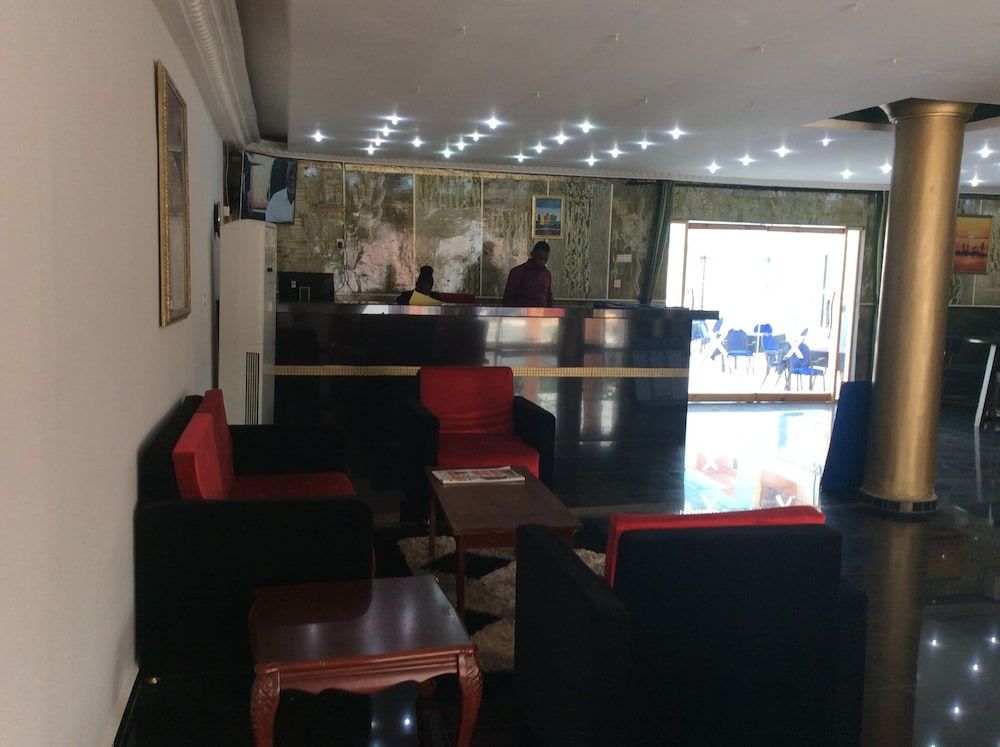 Mansea Beach Hotel and Resort 2