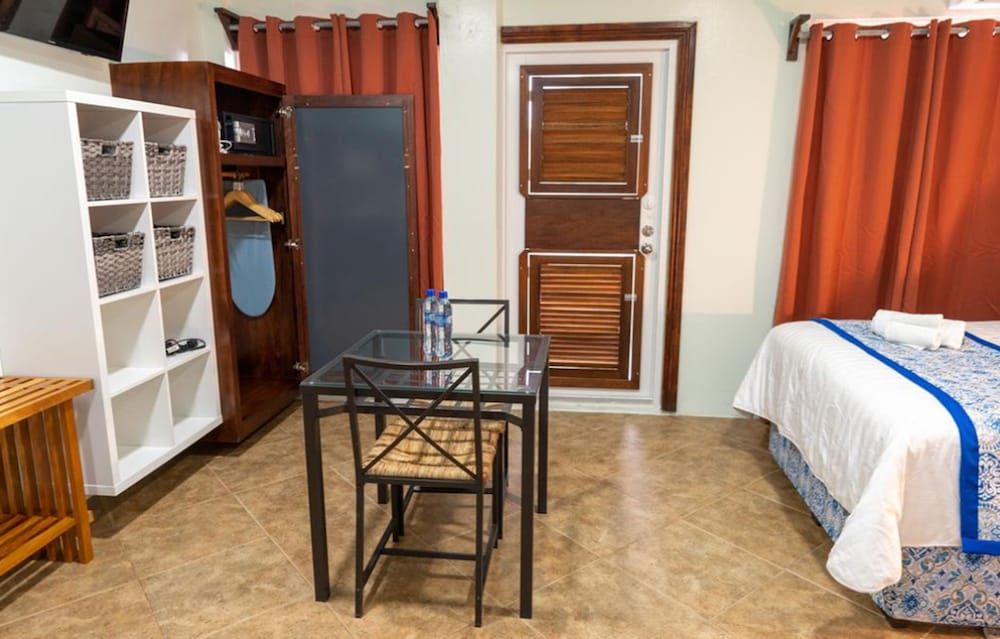 Island Magic Beach Resort 3