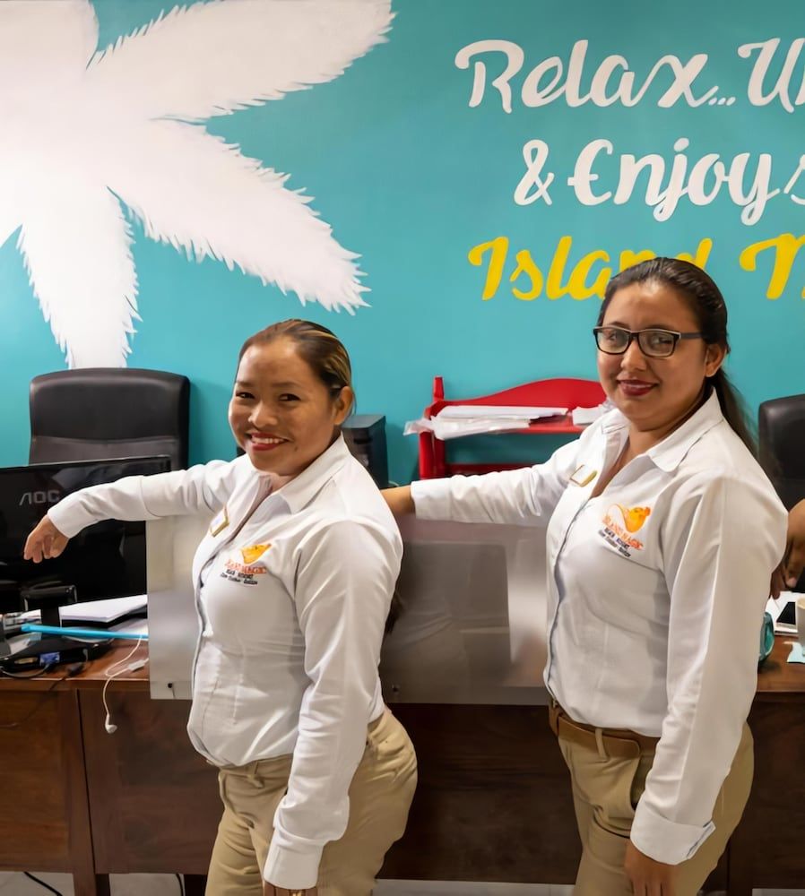 Island Magic Beach Resort 2