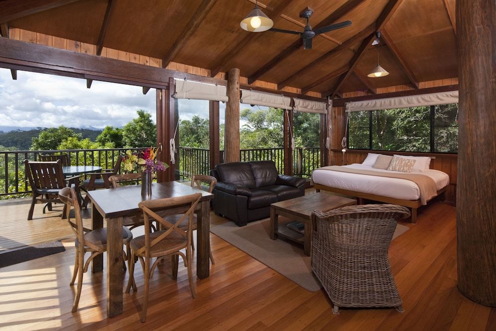 Rose Gums Wilderness Retreat 2