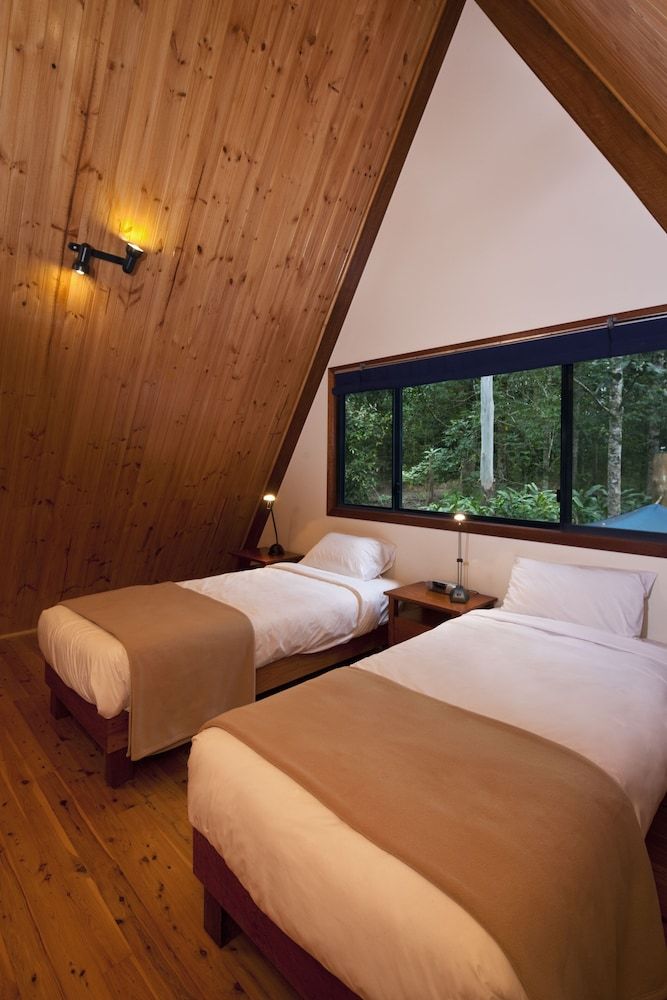 Rose Gums Wilderness Retreat 3