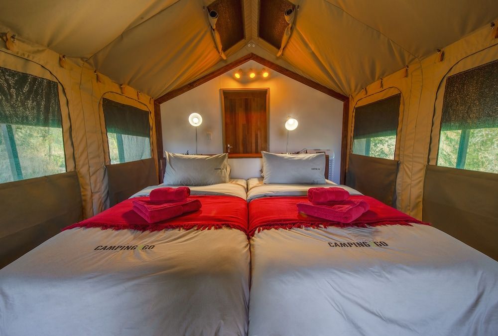 Namushasha River Camping2Go 3