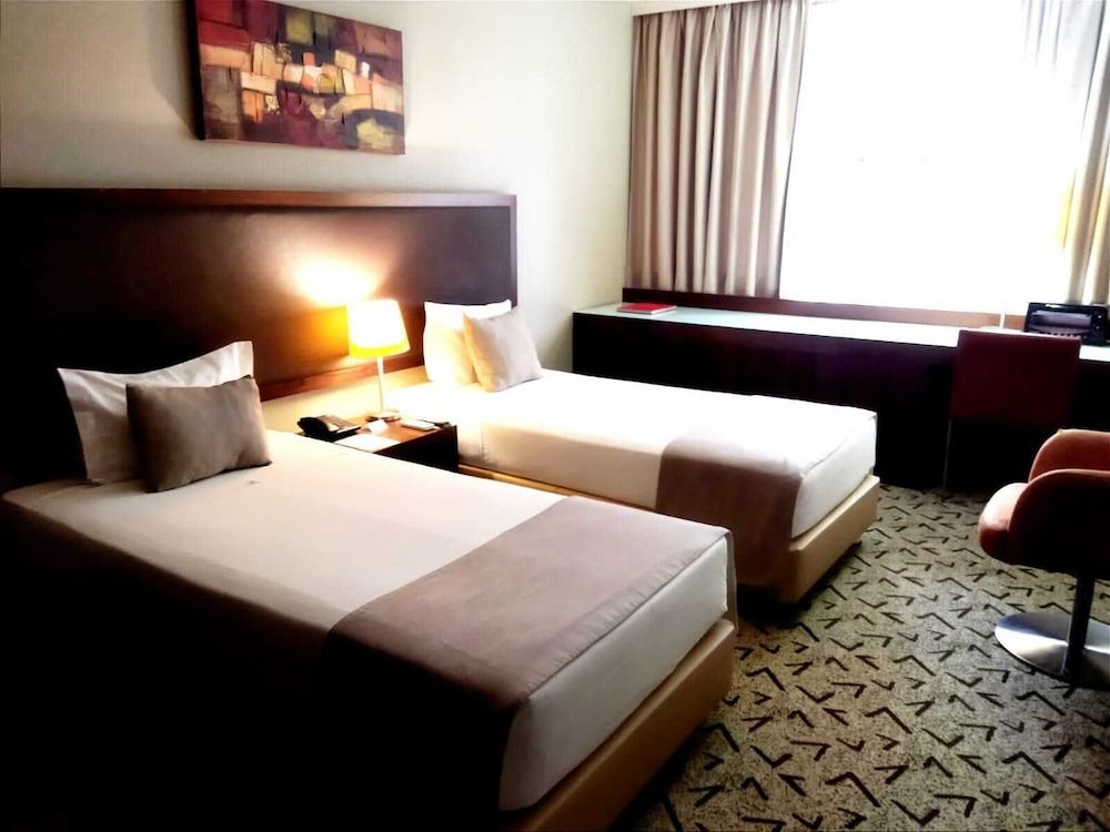 Skyna Hotel Luanda 3