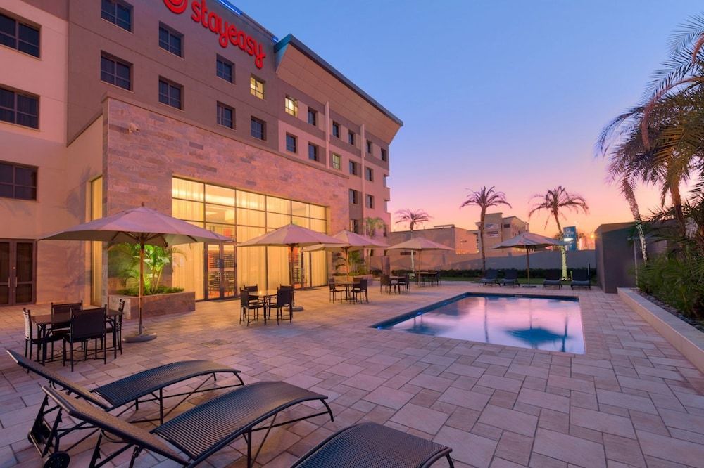 StayEasy Lusaka 3