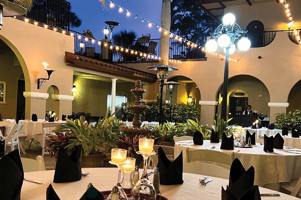 Mission Resort and Club 2