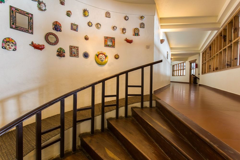 Club Himalaya Nagarkot 2