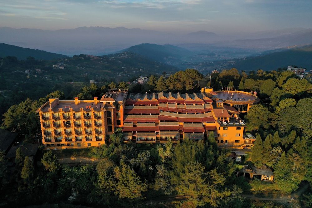 Club Himalaya Nagarkot 4 estrelas em Nagarkot
