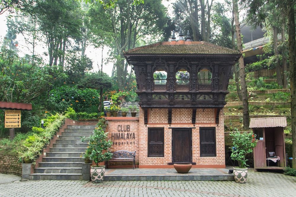 Club Himalaya Nagarkot 3