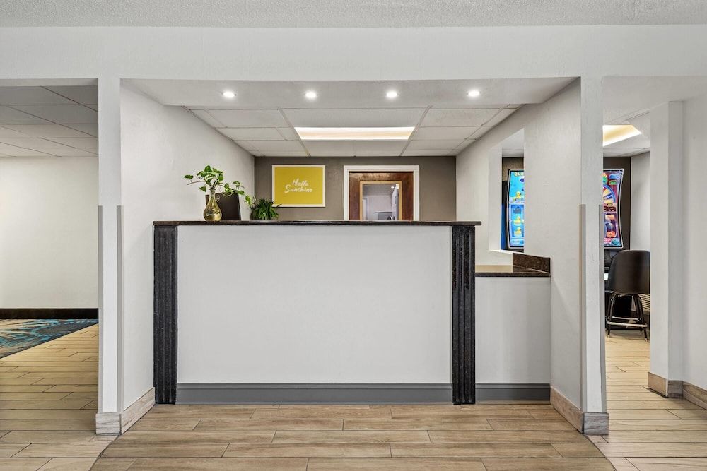 Days Inn by Wyndham Lancaster PA Dutch Country 2 estrelas em Ronks