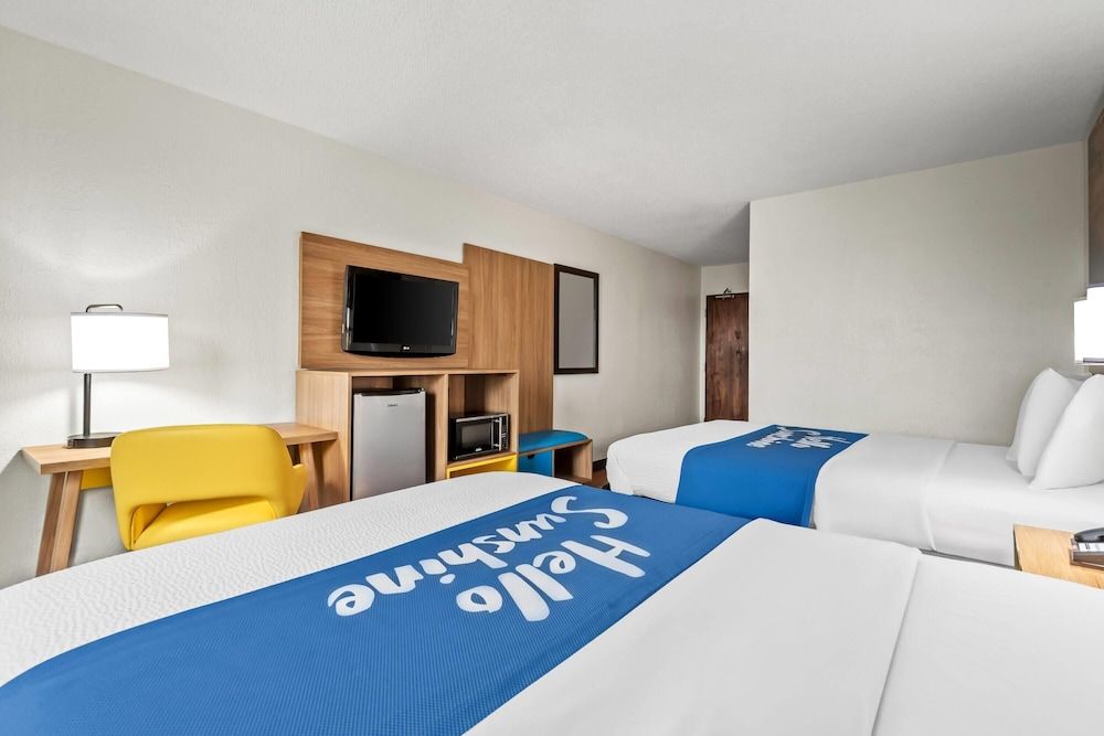 Days Inn by Wyndham Lancaster PA Dutch Country 3