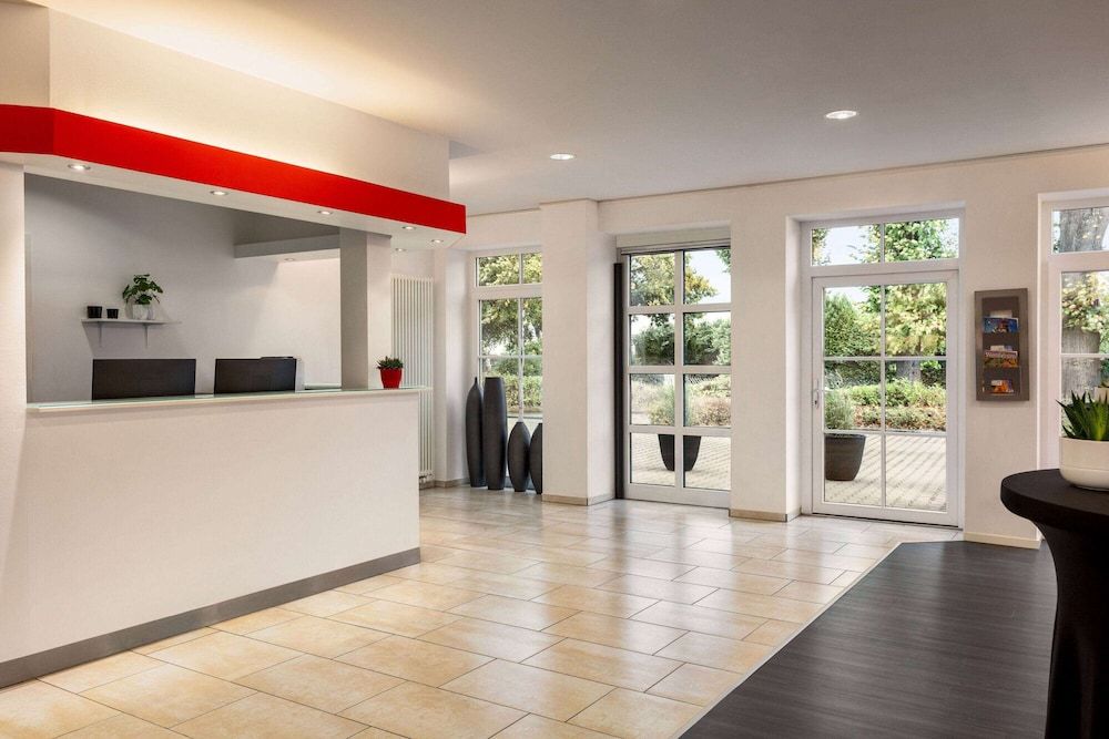 Amedia Express Bielefeld, Trademark Collection by Wyndham 2