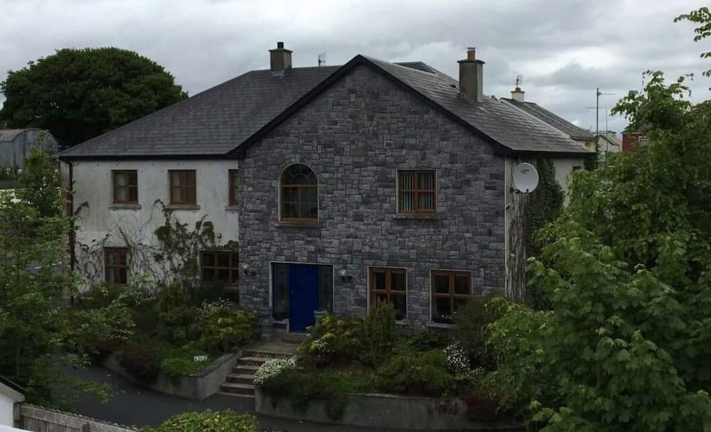 Church View B&B 4 étoiles à Gorteen