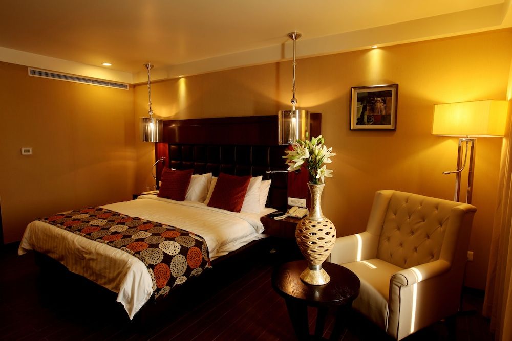 Paradigm Sarovar Portico Kakinada 3