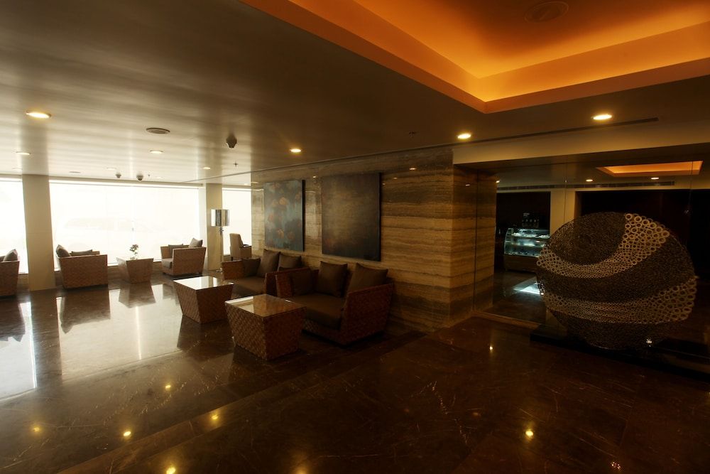 Paradigm Sarovar Portico Kakinada 2