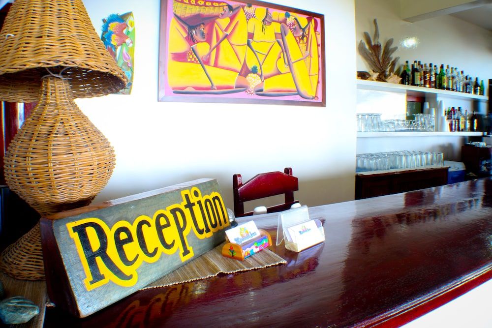 Splash Inn Dive Resort & Villas 2