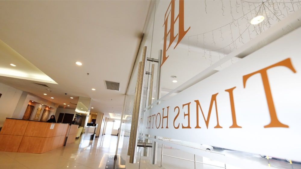 Times Hotel 2