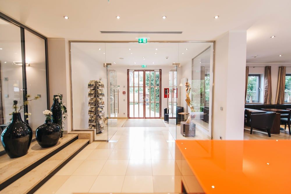 HOTEL KOCKS am Mühlenberg 2