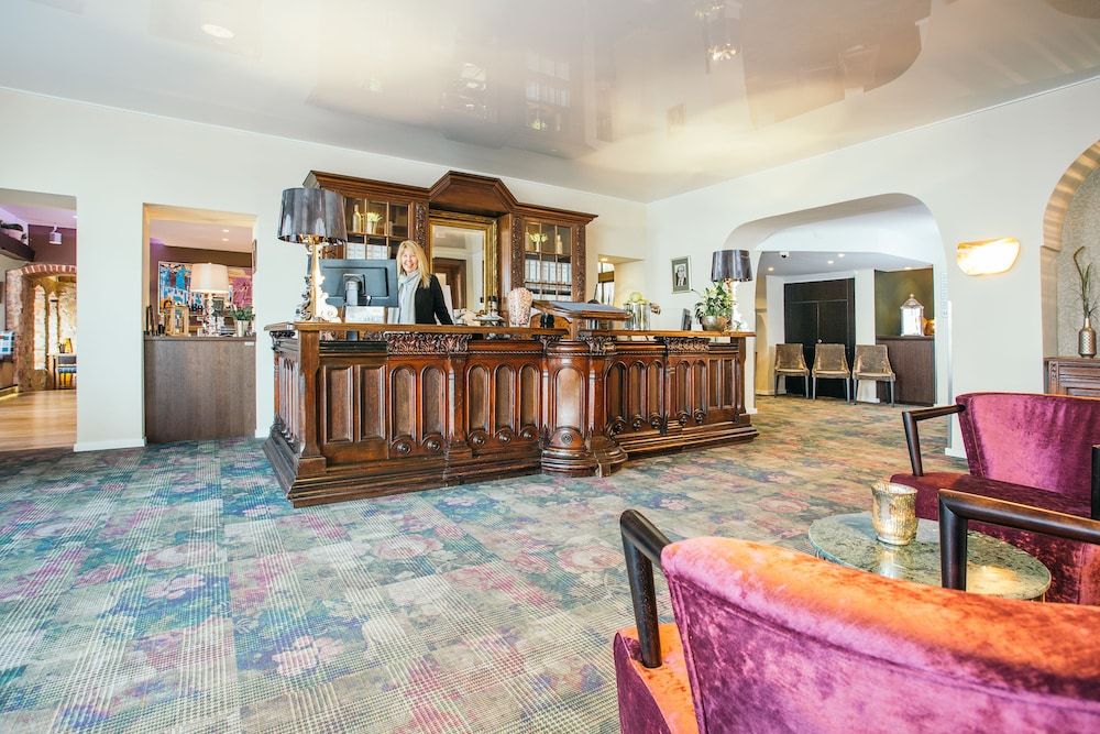 Hotel Westerkamp 2