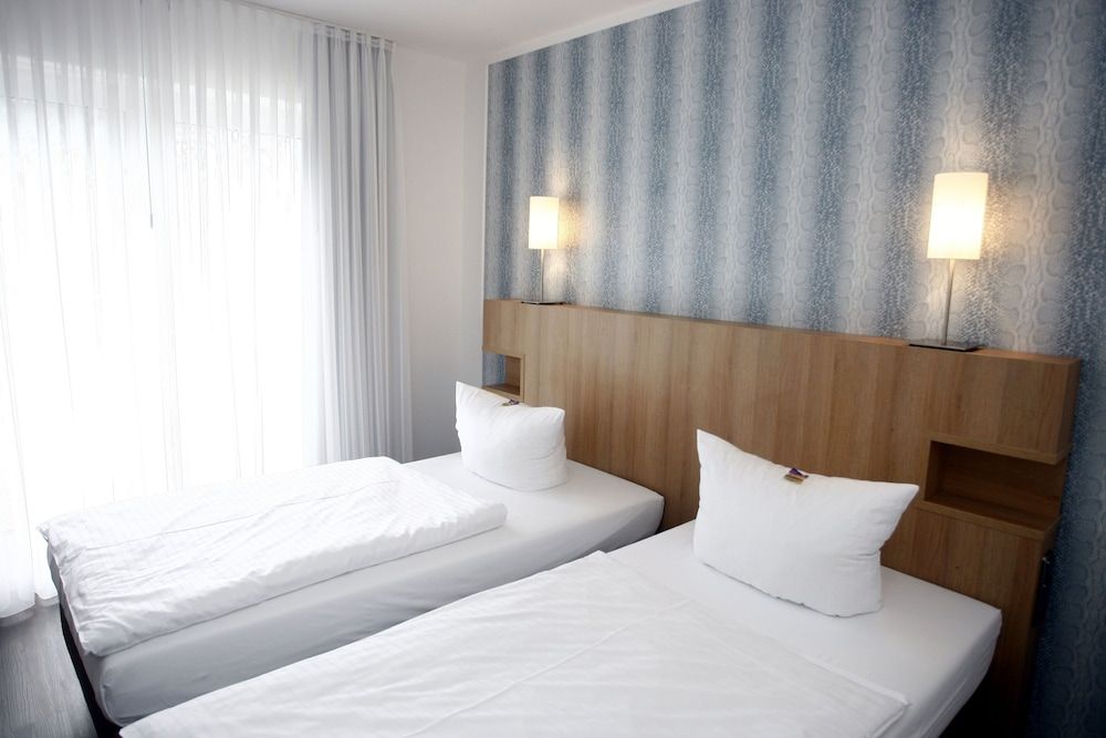 Hotel Westerkamp 3