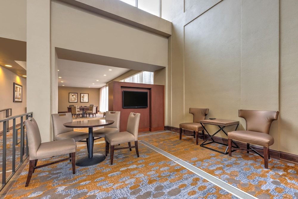 Wyndham Midland Downtown 3