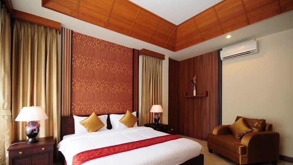 Bhumlapa Garden Resort 3