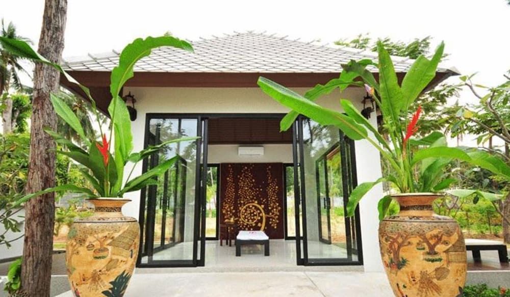 Bhumlapa Garden Resort 2