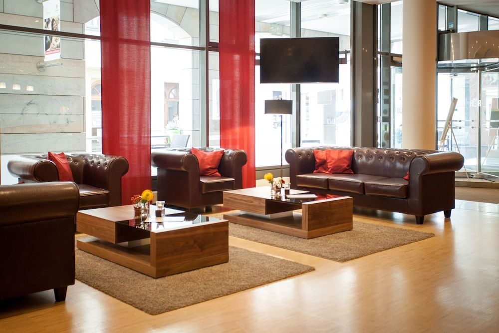 TOP martas Hotel Lutherstadt-Wittenberg 3 étoiles à Wittemberg