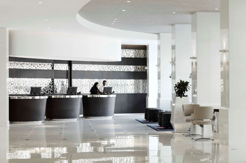 Radisson Blu Hotel, Kuwait 3