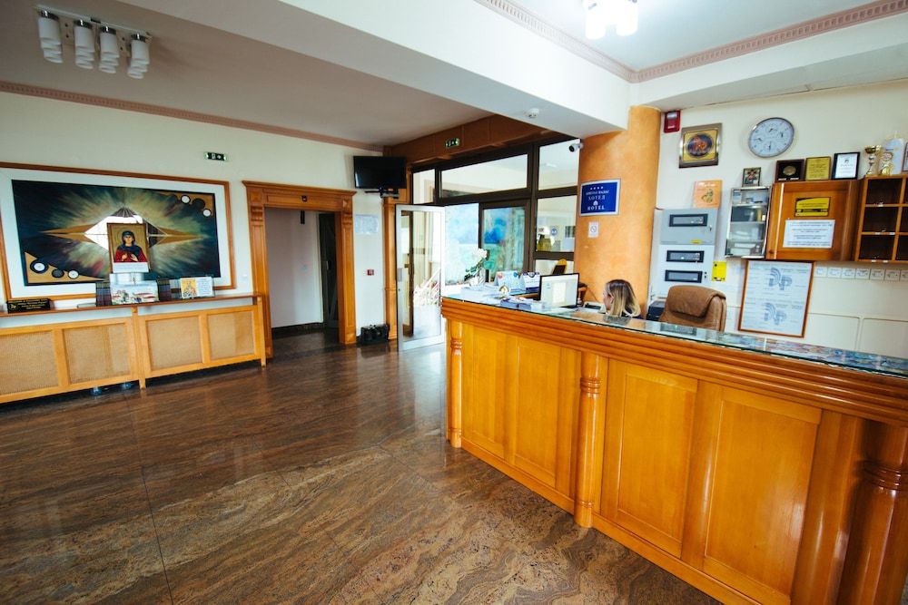 Hotel Kristal Palas 3