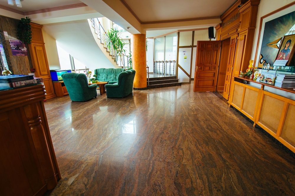 Hotel Kristal Palas 2