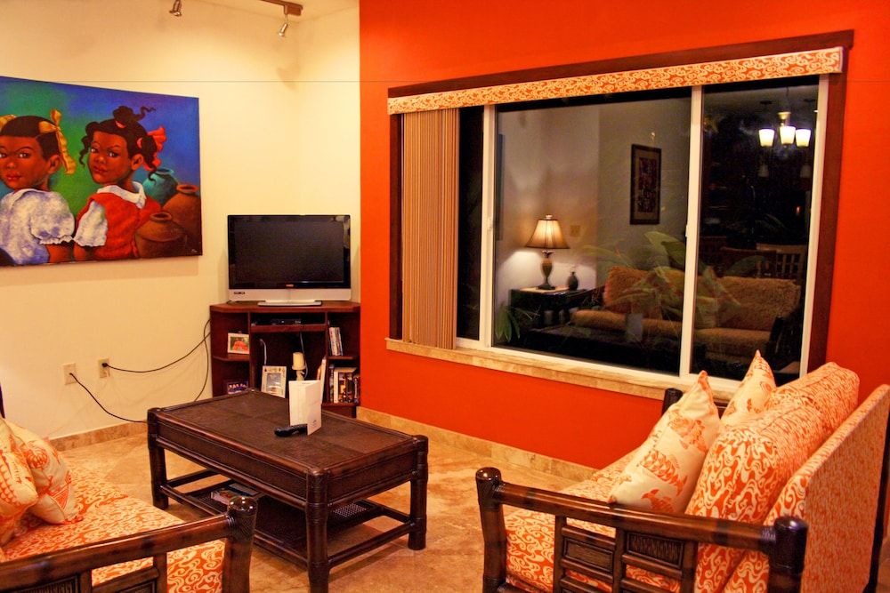 Infinity Bay Spa & Beach Resort 3