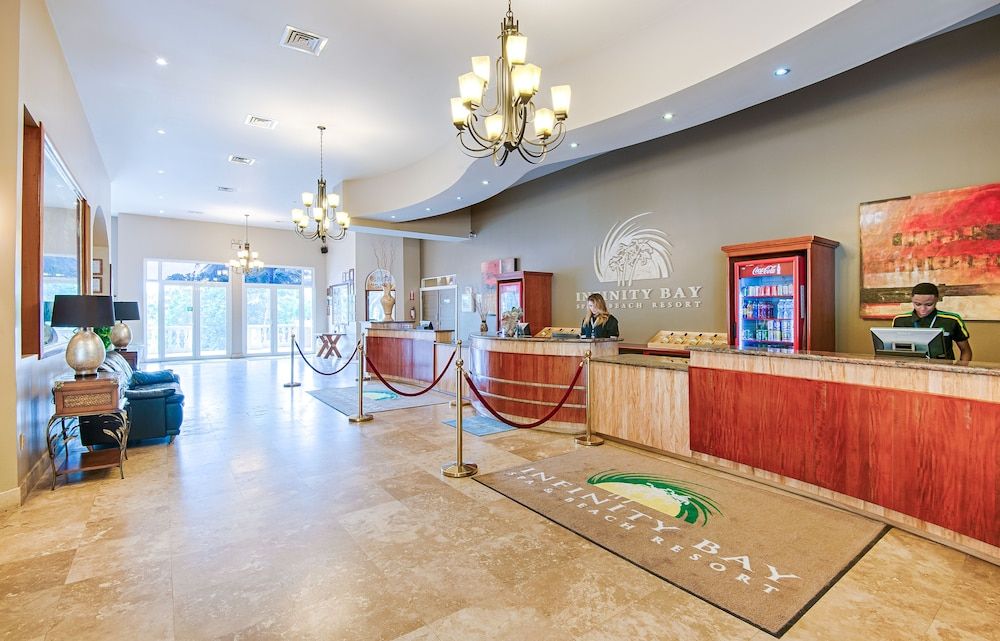 Infinity Bay Spa & Beach Resort 2