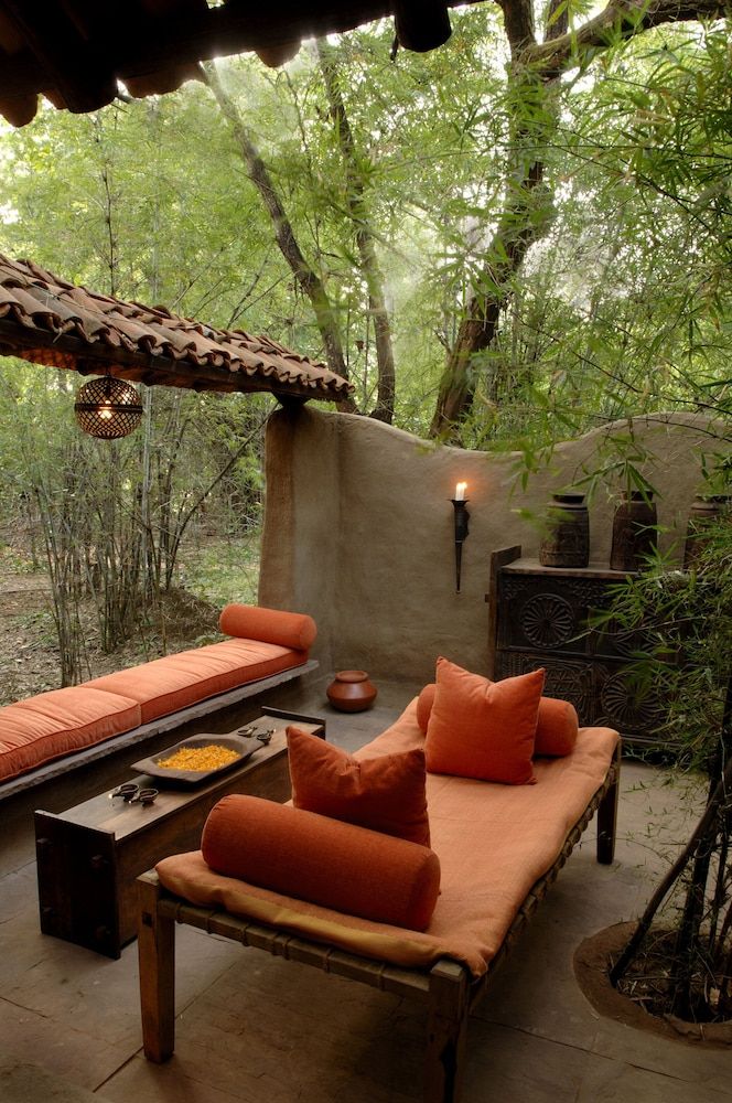 Mahua Kothi, Bandhavgarh National Park 3